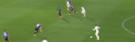 【意甲】队长28秒闪击 AC米兰被追2球客胜亚特兰大