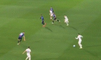 【意甲】队长28秒闪击 AC米兰被追2球客胜亚特兰大