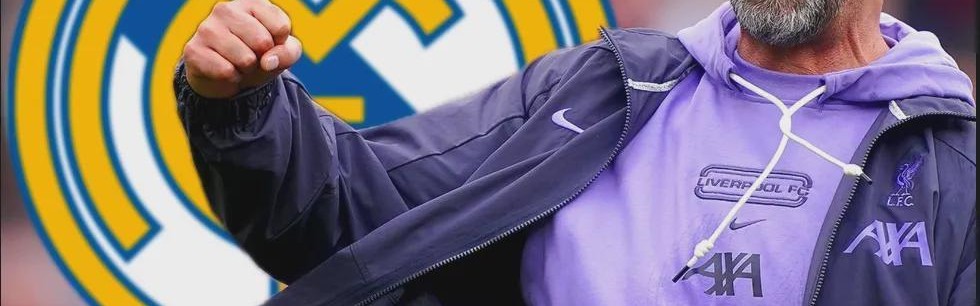 九游体育比分-德天空：克洛普仍是皇马换帅目标！利物浦正寻找布拉德利替身！