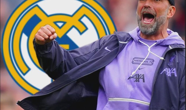 九游体育比分-德天空：克洛普仍是皇马换帅目标！利物浦正寻找布拉德利替身！