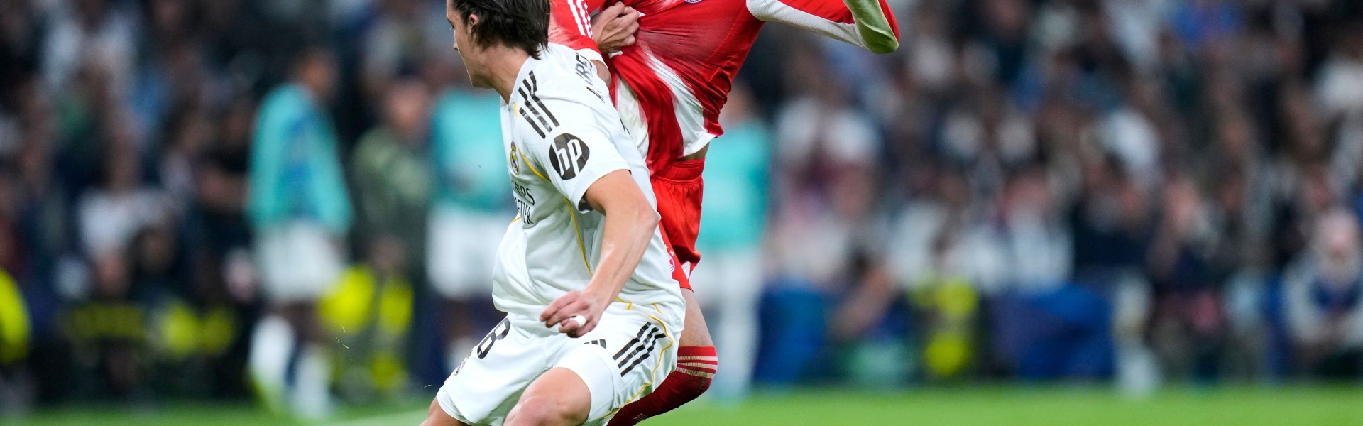 九游官网-马卡：贝林带队反扑却无力回天，赫伊森饱受煎熬A费被奥利塞拿捏