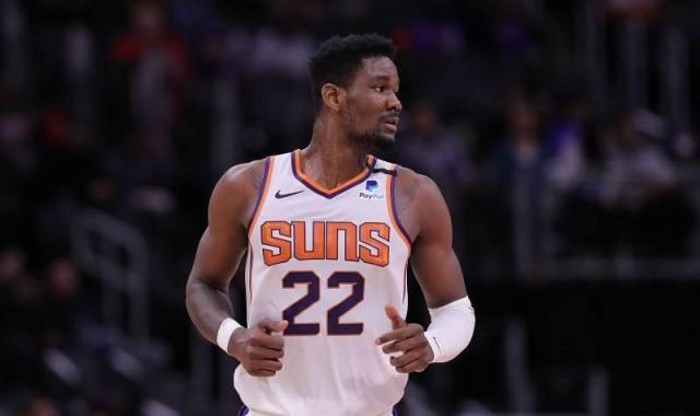 九游平台-不值顶薪？太阳暂缓续约艾顿 蒙蒂：这很不幸