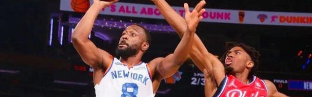 九游体育比分-沃克跌出轮换成牺牲品 锡伯杜：我们需要立足防守