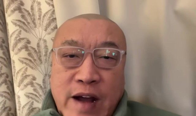 jiuyou-马健：掘金是争冠球队&amp;快船是季后赛级球队 吹罚不是快船输球根因