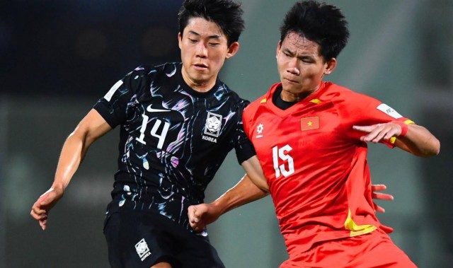 韩媒：拿不下10人越南却说“还没到完全体”；留给韩国队的时间不多了