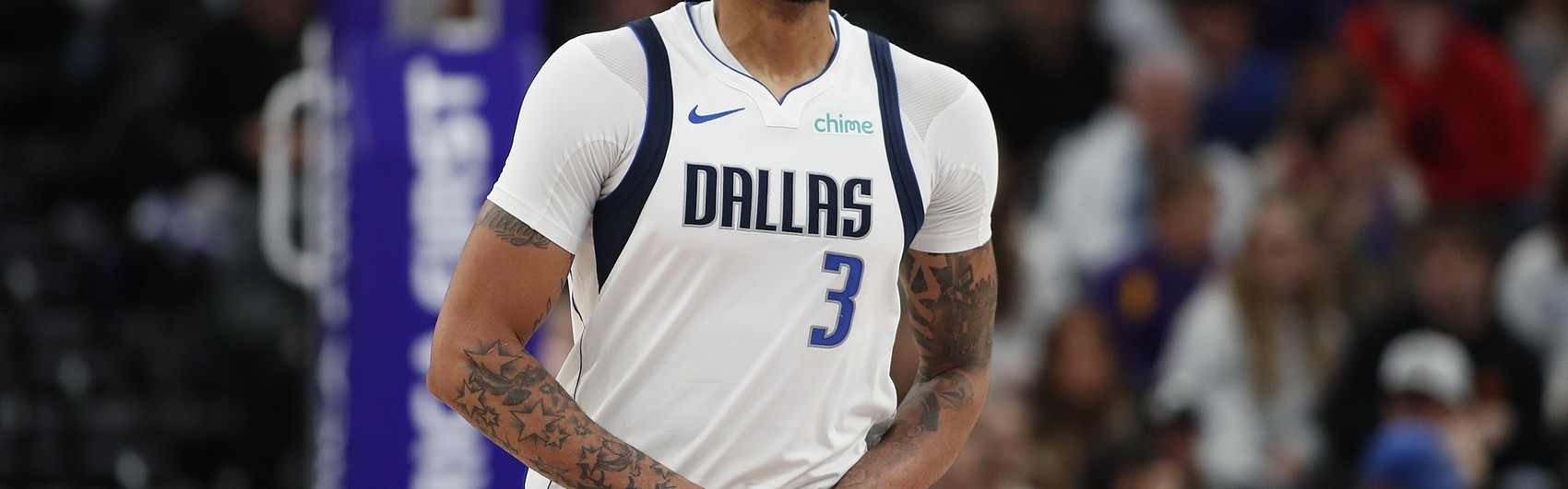 九游平台官网-浓眉伤缺6周！阿里纳斯：我从没见过球员有这么多零零碎碎的小伤