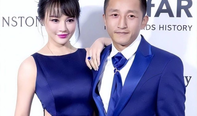 九游体育在线-邹市明：毁在娶了一个北大毕业，却不知自己几斤几两的老婆手上！|冉莹颖|北京大学|拳击|拳馆|夫妻_新浪体育_新浪新闻