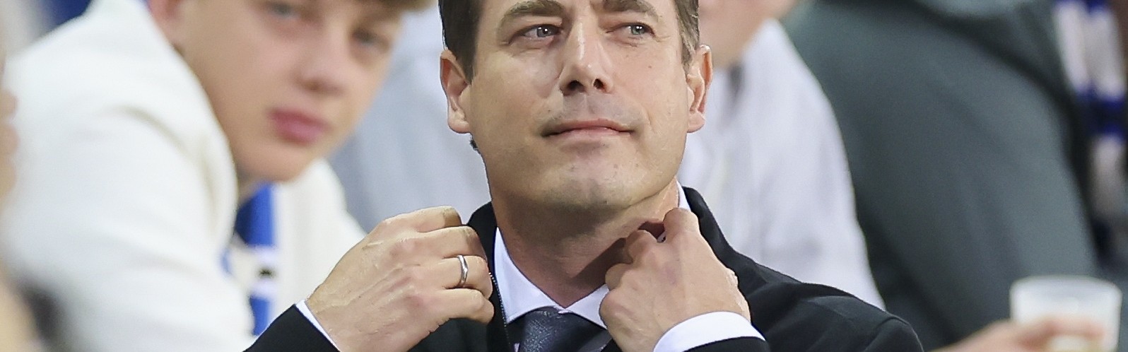 九游体育在线-图片报：多特尚未决定是否和里肯续约，将评估他未来几个月表现