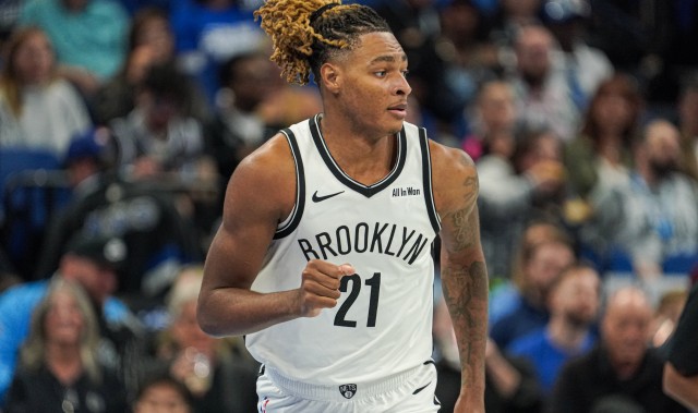 关键两罚很稳！克洛尼17中7拿到23分11板1助1断