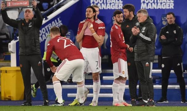 林良锋：夺冠才是曼联DNA，索尔斯克亚背叛了传统