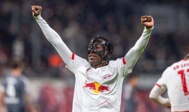 jiuyou-德天空：多队希望6000万-7000万欧签迪奥曼德 莱比锡要至少1亿欧