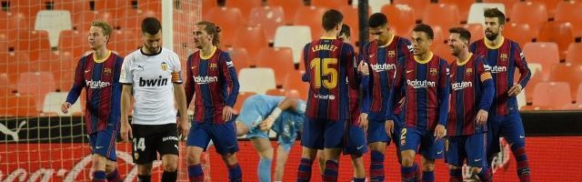 九游平台-梅西为冲西甲招呼队友聚餐 却踩了防疫规定暗雷？