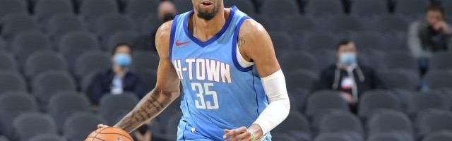 九游体育入口-击败猛龙结束20连败！火箭终于重新找回赢球密码