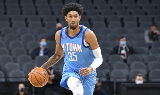 九游体育入口-击败猛龙结束20连败！火箭终于重新找回赢球密码