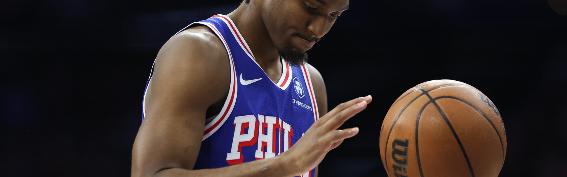 马克西谈漏判干扰球：裁判没跟我做任何解释 我一心想加时赛赢球